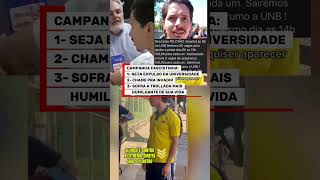 CAMPANHA NA BASE DA VERG0NHA!!