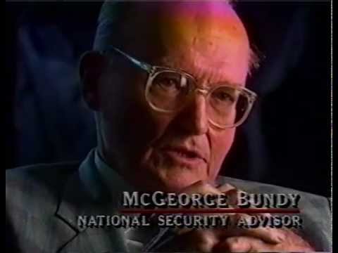 Peter Jennings - The Missiles of October: What the World Didn't Know (1992)