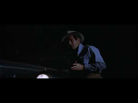 Bad Day at Black Rock; Molotov