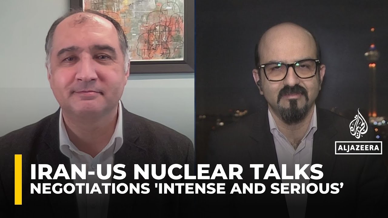 Iran’s uranium freeze is a tactical pause as Tehran rejects zero enrichment, analysts say