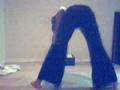 WOW SHE CAN SHAKE IT