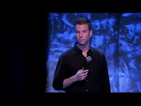 Anthony Jeselnik  'Thoughts and prayers' -Clip-  'San Francisco & babies'