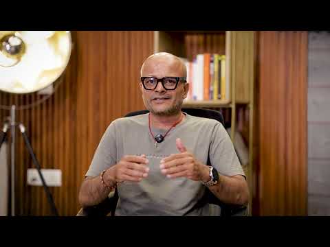Client video testimonial
