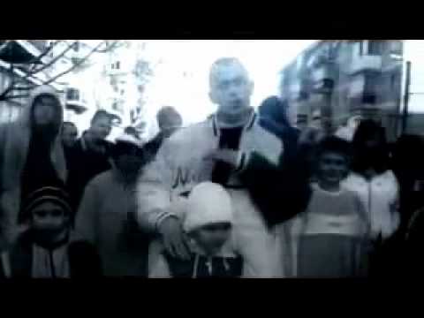 Zeze ft Presto - Nascut in cartier