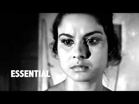 Essential Cinema: The Films of Satyajit Ray, Part 1