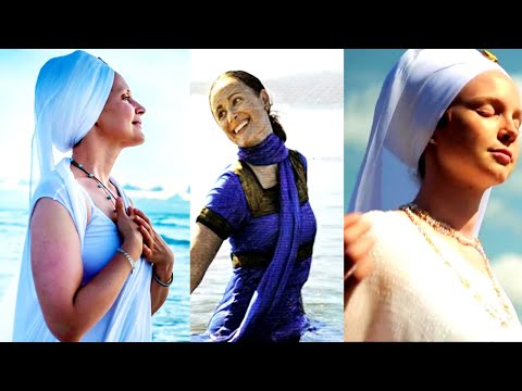 MANTRA MIX - Ajeet Kaur - Snatam Kaur And MORE...