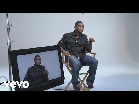 Usher - Usher Generic Interview