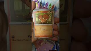 Solange Packs öffnen bis wir Gold Quajutsu ziehen : Part 3 #pokemon #pokemontcg #pokemonopening