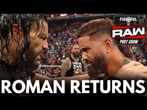 IYO SKY & Rhea Ripley Confront The Kabuki Warriors On WWE Raw 9/29/25 Full Show Review & Highlights