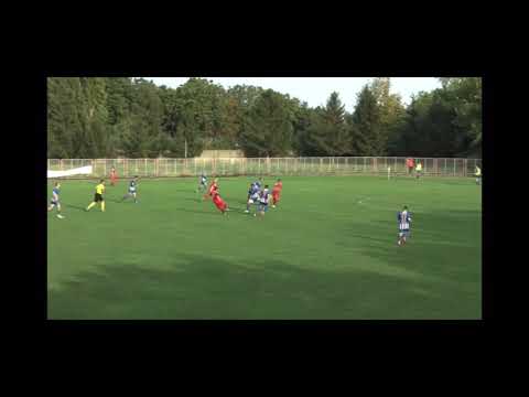 Ilija Erdeljan 03.10.2020. FK Kozara (BVS) vs FK Jedinstvo (SP)