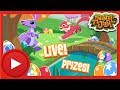 Animal Jam Spring Stream Animal Jam