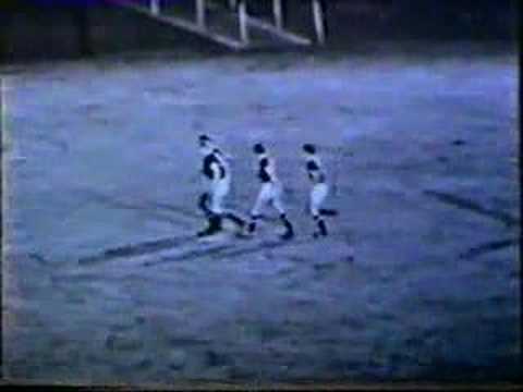 Dundee european cup 1/4 final