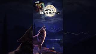Download lagu WETON ❗JUMAT KLIWON PRIMBON JAWA #spiritual #quotes #motivasi #primbonjawa mp3