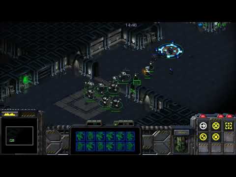 StarCraft: Episode V - The Iron Fist: 7. Patriot's Blood [Remastered]