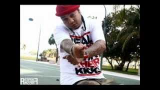 Gudda Gudda - Drank & Smoke (Feat. Wiz Khalifa)