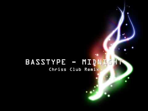 Basstype - Midnight ( Chris Thrace Club Mix ) ( Android Ringtone )