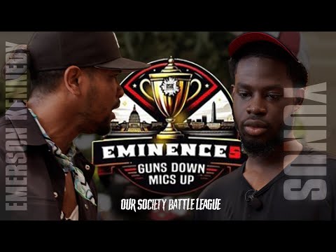 Emerson Kennedy vs Yunus