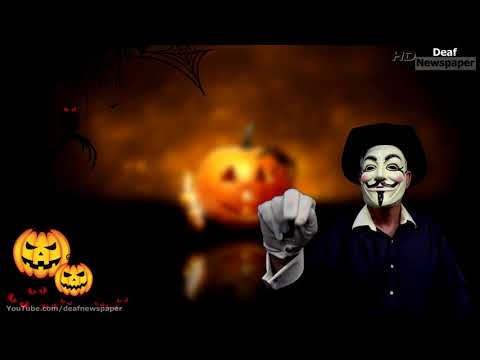 News in ASL 10.27.2020