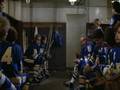 The Hanson Brothers Kill It!! - Slap Shot