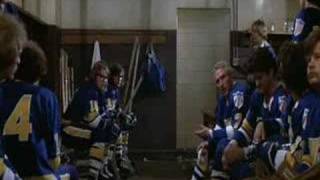The Hanson Brothers Kill It!! - Slap Shot