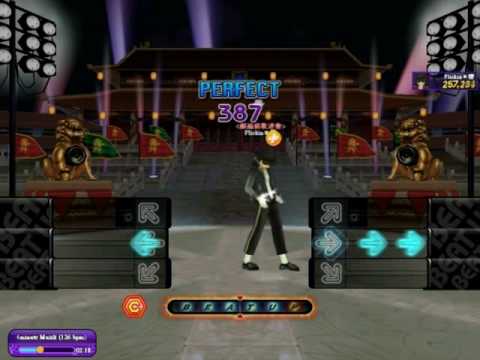 Audition Beat Up 4minute - Muzik (126bpm)