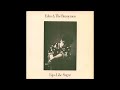 Echo & The Bunnymen - Lips Like Sugar