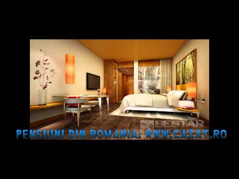 PENSIUNI ZARNESTI - Cazat.ro