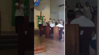 E Silisili Lava OE - [Medley]