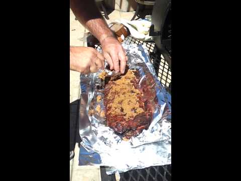 download lagu mp3 mp4 How To Wrap Ribs In Foil, download lagu How To Wrap Ribs In Foil gratis, unduh video klip How To Wrap Ribs In Foil