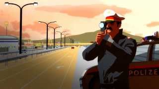 SISYPHOS - SLOW RIDDIM EXPRESS (Official Videoclip)