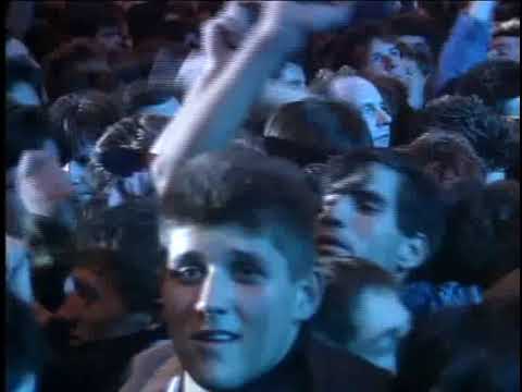 PRLJAVO KAZALISTE - Heroj Ulice (17 .10. 1989. Zagreb, Trg Republike)