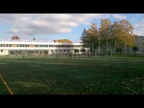 Gdańsk: C2 Trampkarz Grupa 1 . -SPS SKAT Olimpic Gd.- Iskra Gdynia