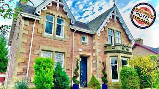 Ladies Lodge Inverness | Inverness, United Kingdom | Hotel Review 🏨