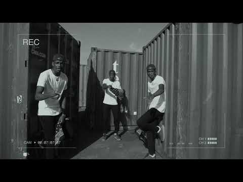 Ledyb - S'block (Clip Officiel)