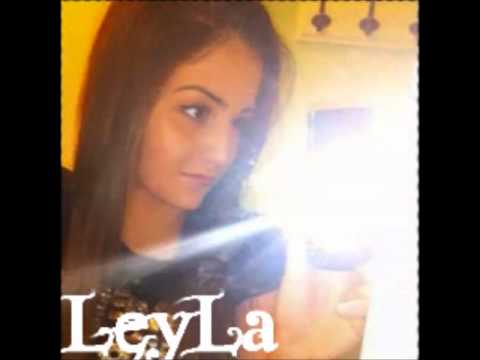 Ufuk Ergun & LeyLa - EceL oLsun bana SenSizLik