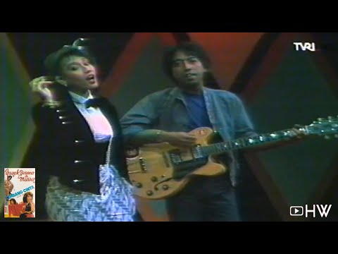 Yayuk Suseno - Tembang Cinta (1985) Aneka Ria Safari