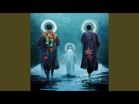 Father, Son and Holy Ghost (feat. Abbie Gamboa)