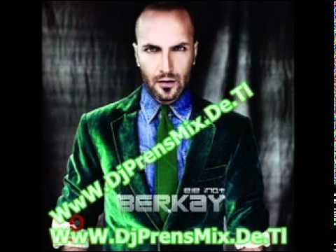 Dj Prens Vs Berkay Taburcu ( Remix )WwW.DjPrensMix.De.Tl