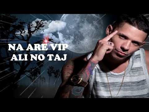 MC Paulin do Litoral - Rei do Ouro (DJ GB 22BEAT)