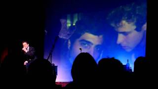 Joey McIntyre Vegas The Rose