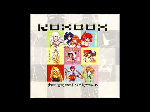 Koxbox - The Great Unknown (1999)