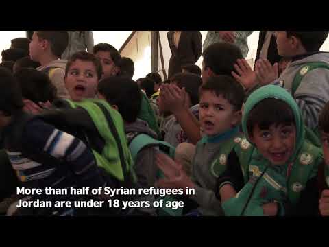 Language for Resilience - Bassam Aljabr