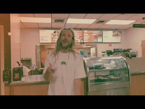 Staxx - I was Hungry Official Video
