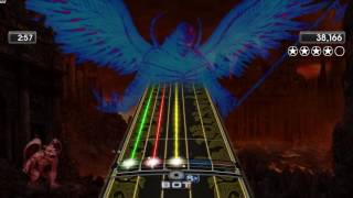 Phase Shift: The Fixx - Outside