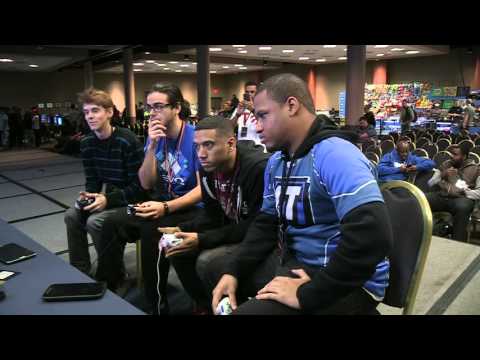 TBH5 - DJ Nintendo & CT | The Moon Vs. Sauc3 & Coffee Black - SSBM Doubles Phase 2 - Smash Melee