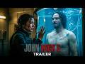 John Wick 5 2027 Keanu Reeves Jake Gyllenhaal Ana De Armas Concept Trailer
