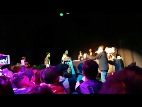 GW vs LIT KILLAH  8vos