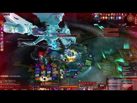 Mythic Conclave of the Chosen