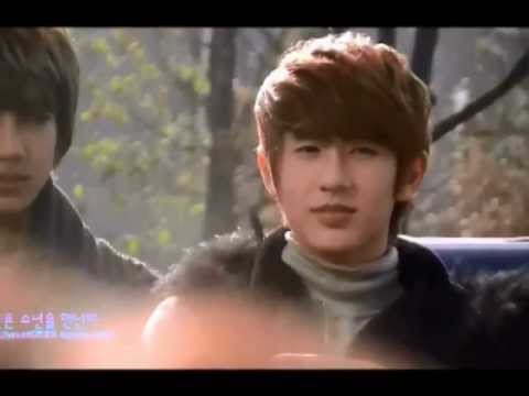 YoungWoo BOYFRIEND - You&I (Sweet love)