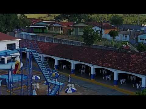 Sobrevôo Agora​ na AABB Mutuípe